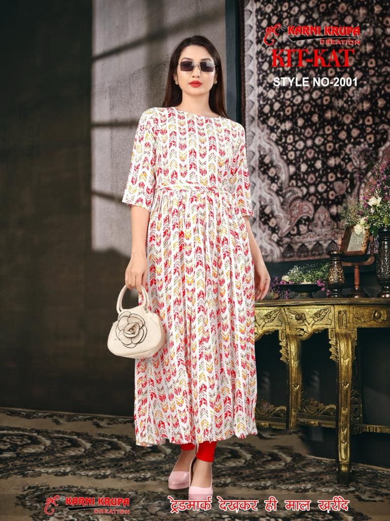 Karni Krupa Creation