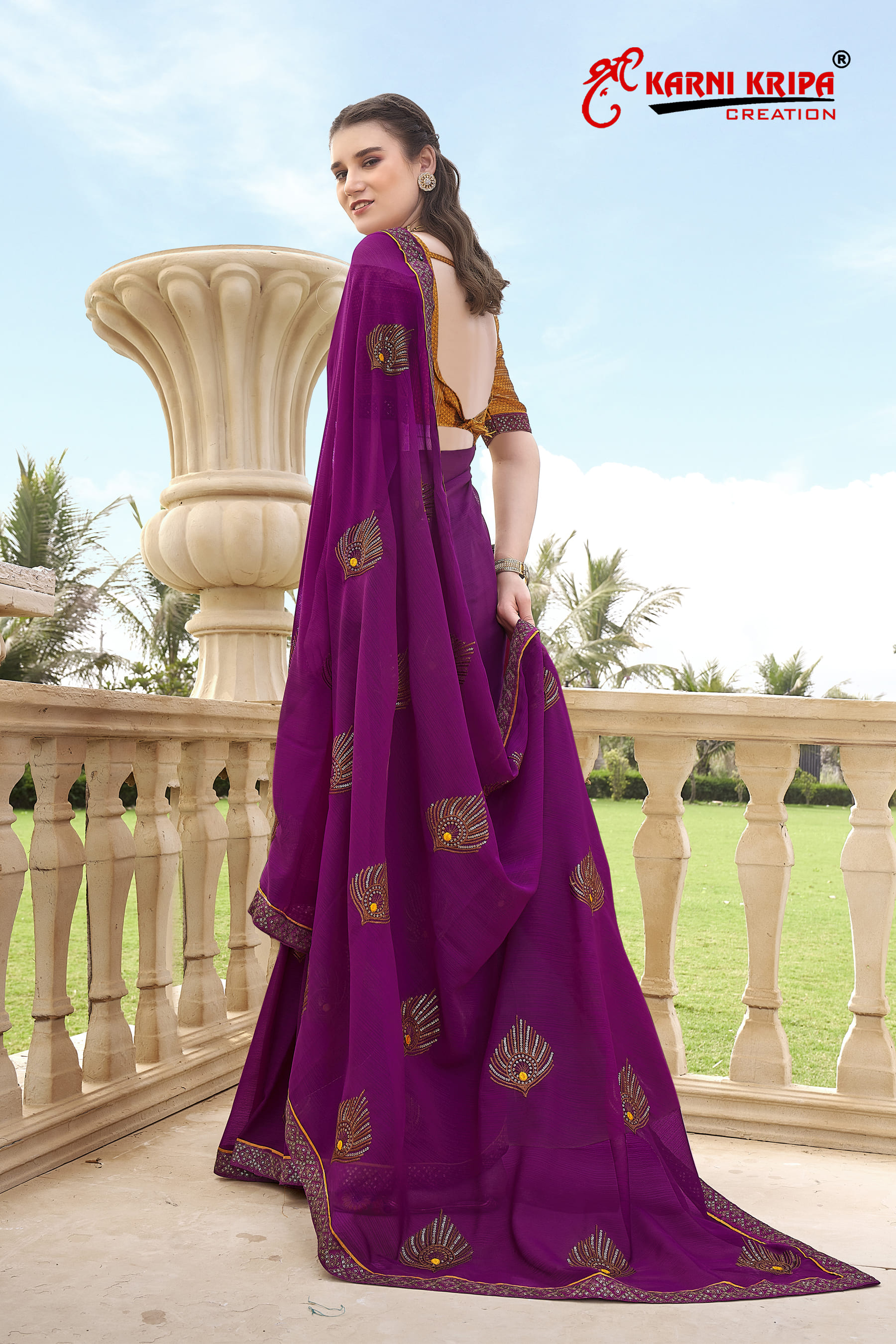 Women Saree