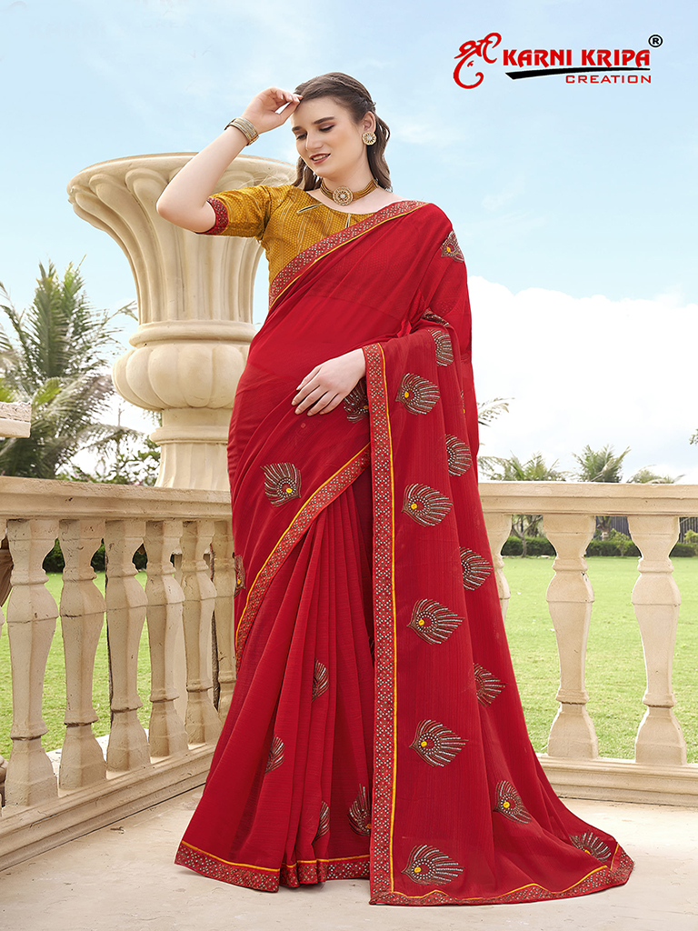 Karni Krupa Creation