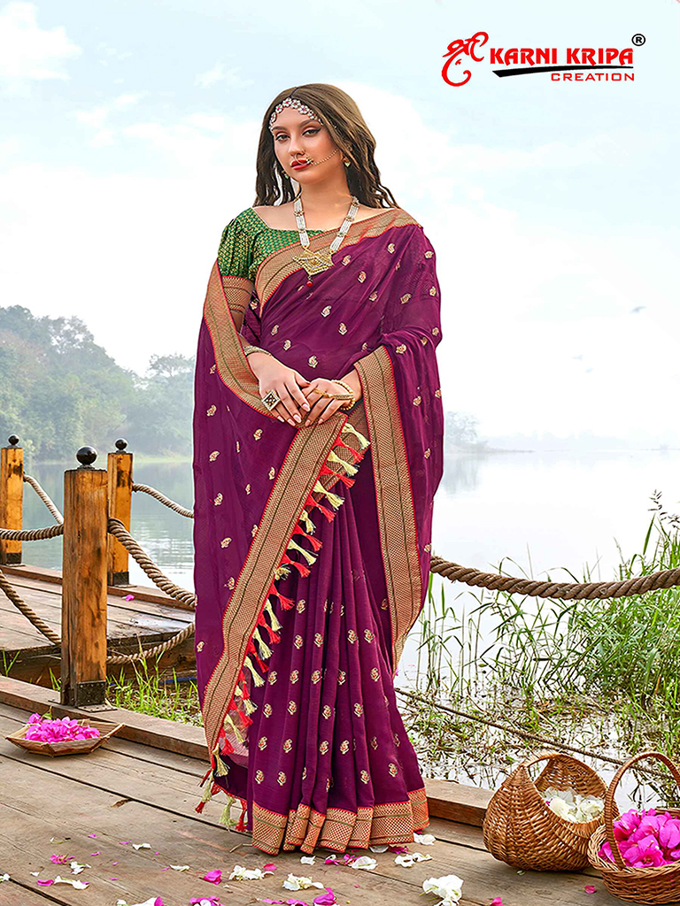 Karni Krupa Creation