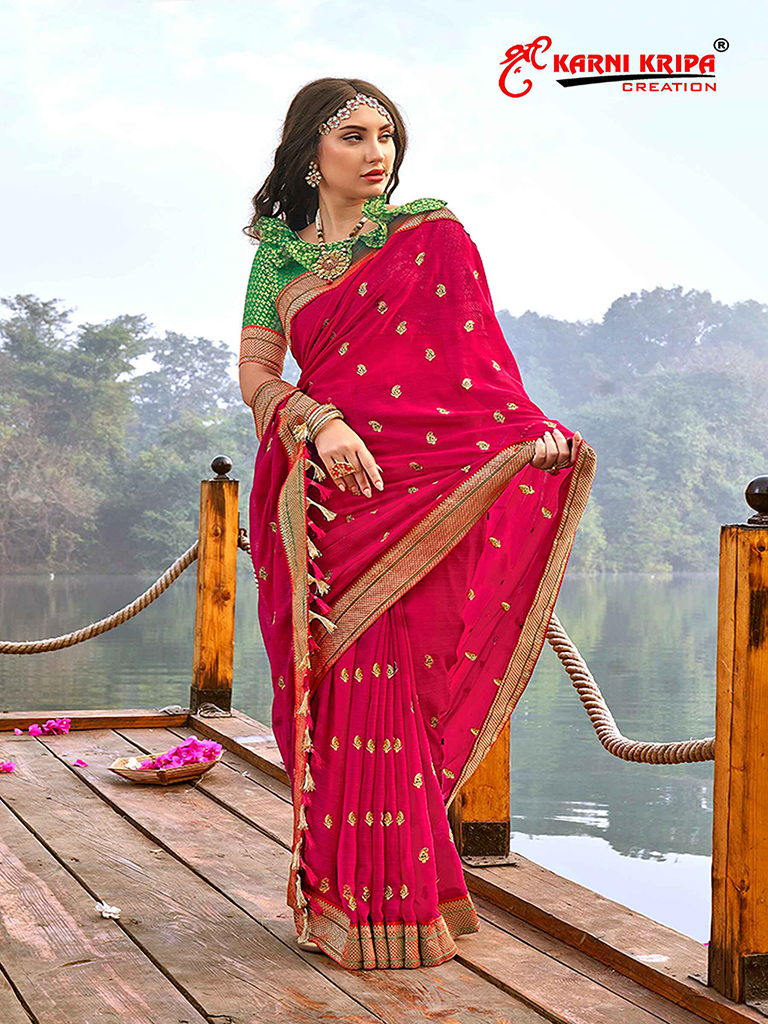 Karni Krupa Creation