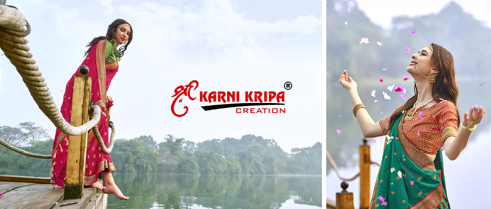 Karni Krupa Creation